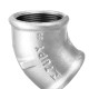 Tupy Cotovelo Ferro Galvanizado 45X1/2 Tupy Cotovelo Ferro Galvanizado 45X1/2
