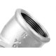 Tupy Cotovelo Ferro Galvanizado 45X1/2 Tupy Cotovelo Ferro Galvanizado 45X1/2