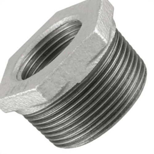 Tupy Bucha Reducao Ferro Galvanizado 3/4X1/2 Tupy Bucha Reducao Ferro Galvanizado 3/4X1/2