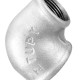 Tupy Cotovelo Reducao Ferro Galvanizado 3/4X1/2 Tupy Cotovelo Reducao Ferro Galvanizado 3/4X1/2