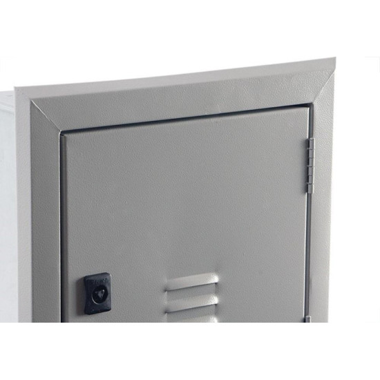 Caixa Telefone Embutir Cemar 20X 20X13,5 900402