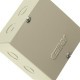 Caixa Passagem Chapa Cemar 25X25 Externa 901004 Caixa Passagem Chapa Cemar 25X25 Externa 901004