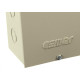 Caixa Passagem Chapa Cemar 50X50 Externa 901009