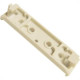 Suporte Disjuntor Cemar Pvc 01 ''Nema'' 913008 Suporte Disjuntor Cemar Pvc 01 ''Nema'' 913008