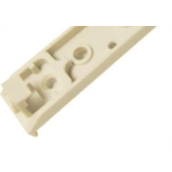 Suporte Disjuntor Cemar Pvc 01 ''Nema'' 913008 Suporte Disjuntor Cemar Pvc 01 ''Nema'' 913008