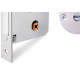 Trava Lockwell Quadrupla Amarela 911 Trava Lockwell Quadrupla Amarela 911