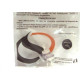 Vedante Pvc Artplas/Sea Torneira 3/4'' 3 Peã‡As 127 Vedante Pvc Artplas/Sea Torneira 3/4'' 3 Peã‡As 127