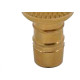 Uniao Torneira Metal Amarela Metais Rei 3/4X3/4 10081 - Kit C/6 Uniao Torneira Metal Amarela Metais Rei 3/4X3/4 10081 - Kit C/6