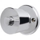 Fechadura Tubular Lockwell 4149N Cromada 4149N Fechadura Tubular Lockwell 4149N Cromada 4149N