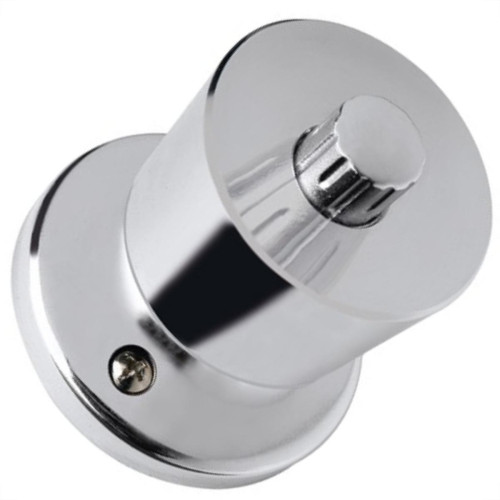 Fechadura Tubular Lockwell 4149N Cromada 4149N Fechadura Tubular Lockwell 4149N Cromada 4149N
