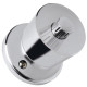 Fechadura Tubular Lockwell 4149N Cromada 4149N Fechadura Tubular Lockwell 4149N Cromada 4149N