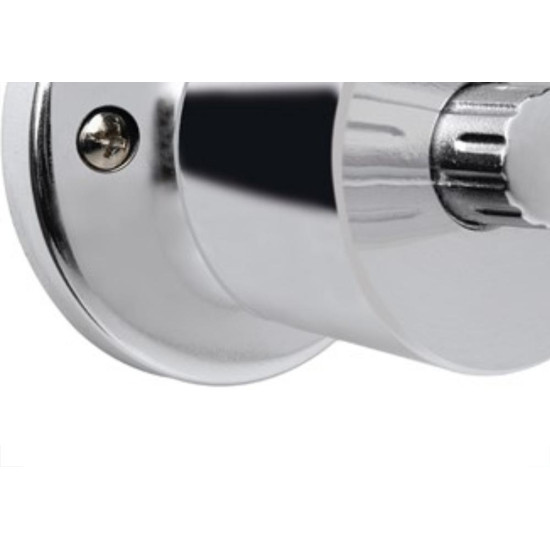 Fechadura Tubular Lockwell 4149N Cromada 4149N Fechadura Tubular Lockwell 4149N Cromada 4149N