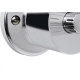 Fechadura Tubular Lockwell 4149N Cromada 4149N Fechadura Tubular Lockwell 4149N Cromada 4149N