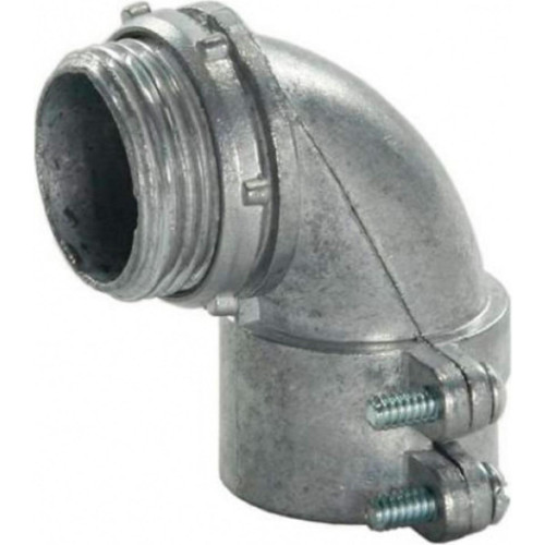 Box Curvo Inca   3/4'' - Kit C/20