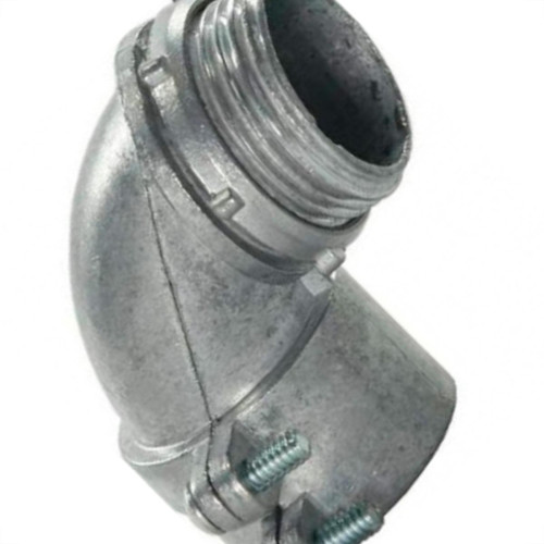 Box Curvo Inca   3/4'' - Kit C/20