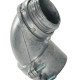 Box Curvo Inca   3/4'' - Kit C/20