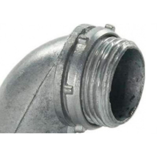 Box Curvo Inca   3/4'' - Kit C/20