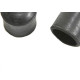 Ponteira Cadeira Forsan Borracha Preta  3/4'' 20Pecas 0053P Ponteira Cadeira Forsan Borracha Preta  3/4'' 20Pecas 0053P