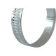 Abracadeira Rosca Sem Fim Progeral 10Mm 5/8 X3/4 100 Pecas Abracadeira Rosca Sem Fim Progeral 10Mm 5/8 X3/4 100 Pecas