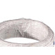Fio Cabinho Flexivel Sil 2,5 Branco 100M