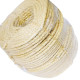 Corda Sisal Torcida 10Mm 3/8''220M Sisaex 56505 Corda Sisal Torcida 10Mm 3/8''220M Sisaex 56505