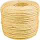 Corda Sisal Torcida Sisaex 12Mm 1/2''220M 56511 Corda Sisal Torcida Sisaex 12Mm 1/2''220M 56511