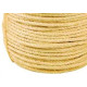 Corda Sisal Torcida Sisaex 12Mm 1/2''220M 56511 Corda Sisal Torcida Sisaex 12Mm 1/2''220M 56511