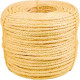 Corda Sisal Torcida Sisaex 16Mm 5/8''220M 72276 Corda Sisal Torcida Sisaex 16Mm 5/8''220M 72276