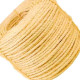 Corda Sisal Torcida Sisaex 16Mm 5/8''220M 72276 Corda Sisal Torcida Sisaex 16Mm 5/8''220M 72276
