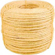 Corda Sisal Torcida Sisaex 18Mm 3/4''220M 111369 Corda Sisal Torcida Sisaex 18Mm 3/4''220M 111369
