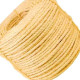 Corda Sisal Torcida Sisaex 18Mm 3/4''220M 111369 Corda Sisal Torcida Sisaex 18Mm 3/4''220M 111369