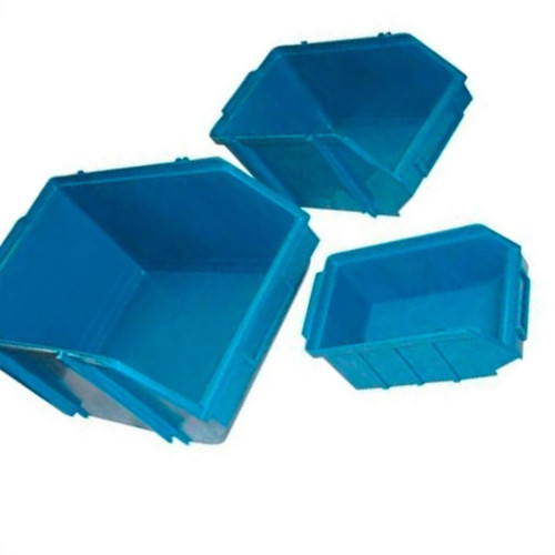Gaveteiro Azul''03''08X10X16 Estante Ca3Az Gaveteiro Azul''03''08X10X16 Estante Ca3Az