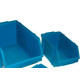 Gaveteiro Azul''05''12X15X23 Estante Ca5Az