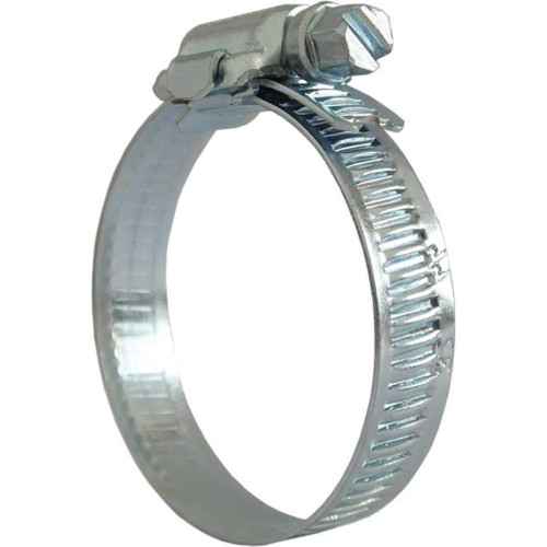 Abracadeira Rosca Sem Fim Progeral 10Mm 3 X3.1/2 25 Pecas Abracadeira Rosca Sem Fim Progeral 10Mm 3 X3.1/2 25 Pecas