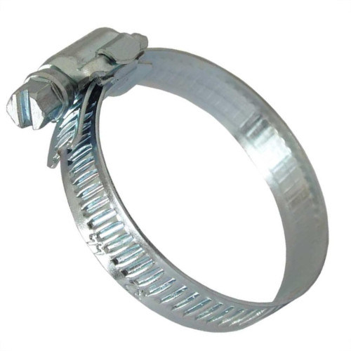 Abracadeira Rosca Sem Fim Progeral 10Mm 3 X3.1/2 25 Pecas Abracadeira Rosca Sem Fim Progeral 10Mm 3 X3.1/2 25 Pecas