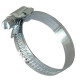 Abracadeira Rosca Sem Fim Progeral 10Mm 3 X3.1/2 25 Pecas Abracadeira Rosca Sem Fim Progeral 10Mm 3 X3.1/2 25 Pecas