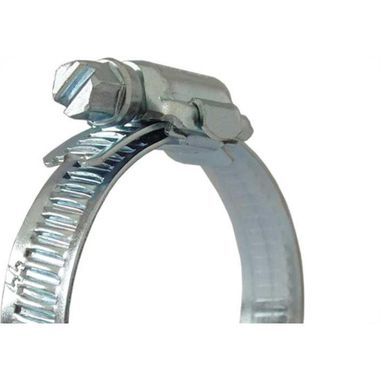 Abracadeira Rosca Sem Fim Progeral 10Mm 3 X3.1/2 25 Pecas Abracadeira Rosca Sem Fim Progeral 10Mm 3 X3.1/2 25 Pecas