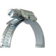 Abracadeira Rosca Sem Fim Progeral 10Mm 3 X3.1/2 25 Pecas Abracadeira Rosca Sem Fim Progeral 10Mm 3 X3.1/2 25 Pecas