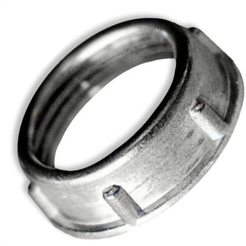 Bucha Eletroduto Zamac Prensal 4'' 20 Pecas Bucha Eletroduto Zamac Prensal 4'' 20 Pecas