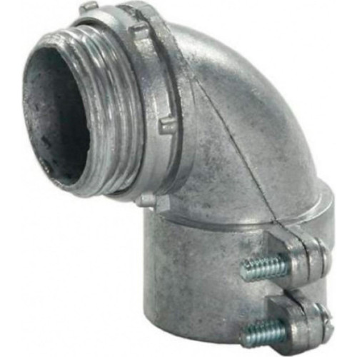 Box Curvo Inca   1'' - Kit C/20