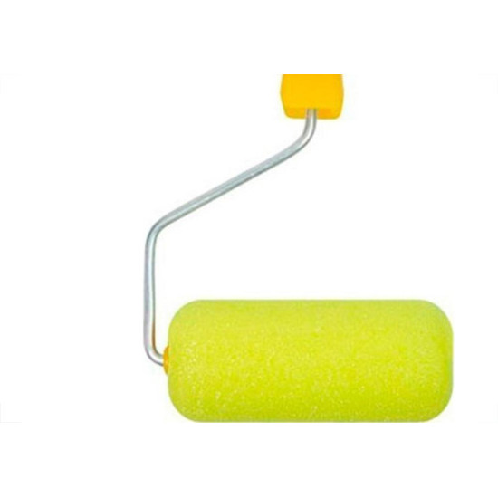 Rolo Resistance Roloflex Sem Capa 09Cm 2836 Rolo Resistance Roloflex Sem Capa 09Cm 2836