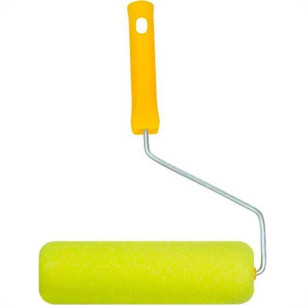 Rolo Resistance Roloflex Sem Capa 15Cm 2838