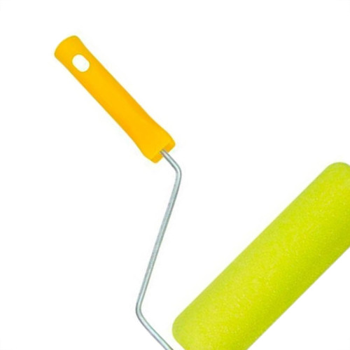 Rolo Resistance Roloflex Sem Capa 15Cm 2838 Rolo Resistance Roloflex Sem Capa 15Cm 2838