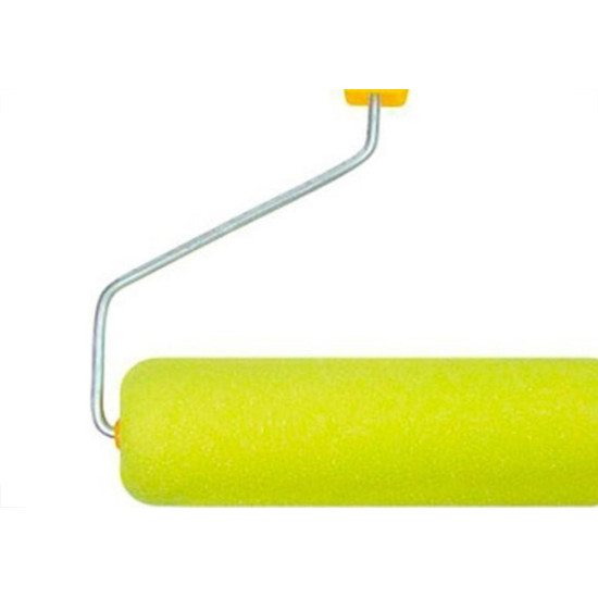 Rolo Resistance Roloflex Sem Capa 15Cm 2838 Rolo Resistance Roloflex Sem Capa 15Cm 2838