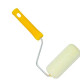 Rolo Resistance Roloflex Com Capa 09Cm 2816 Rolo Resistance Roloflex Com Capa 09Cm 2816