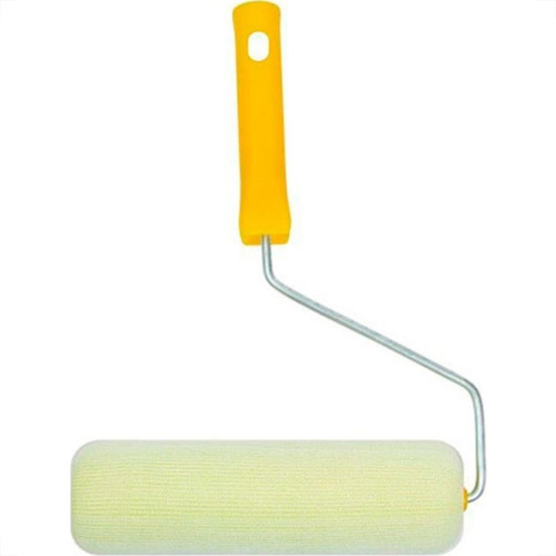 Rolo Resistance Roloflex Com Capa 15Cm 2818 Rolo Resistance Roloflex Com Capa 15Cm 2818