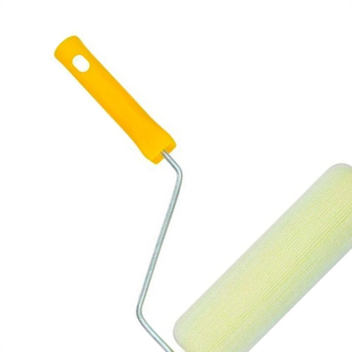 Rolo Resistance Roloflex Com Capa 15Cm 2818 Rolo Resistance Roloflex Com Capa 15Cm 2818