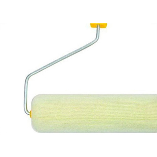 Rolo Resistance Roloflex Com Capa 15Cm 2818 Rolo Resistance Roloflex Com Capa 15Cm 2818