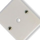 Sistema Perlex Bege (Placa 2X2 1Furo) 24Pl6 Sistema Perlex Bege (Placa 2X2 1Furo) 24Pl6