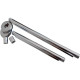 Braco Para Chuveiro Aluminio Gomes Garcia 30Cm 114 - Kit C/24 Braco Para Chuveiro Aluminio Gomes Garcia 30Cm 114 - Kit C/24